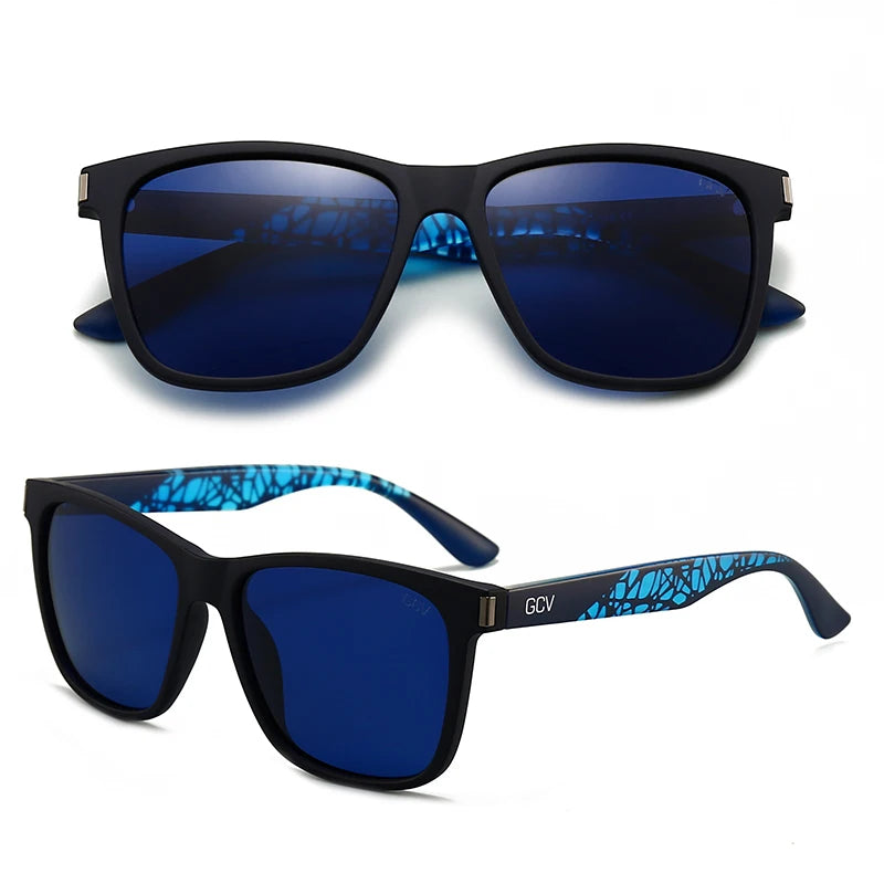 Ultralight Style Meets Polarized Performance