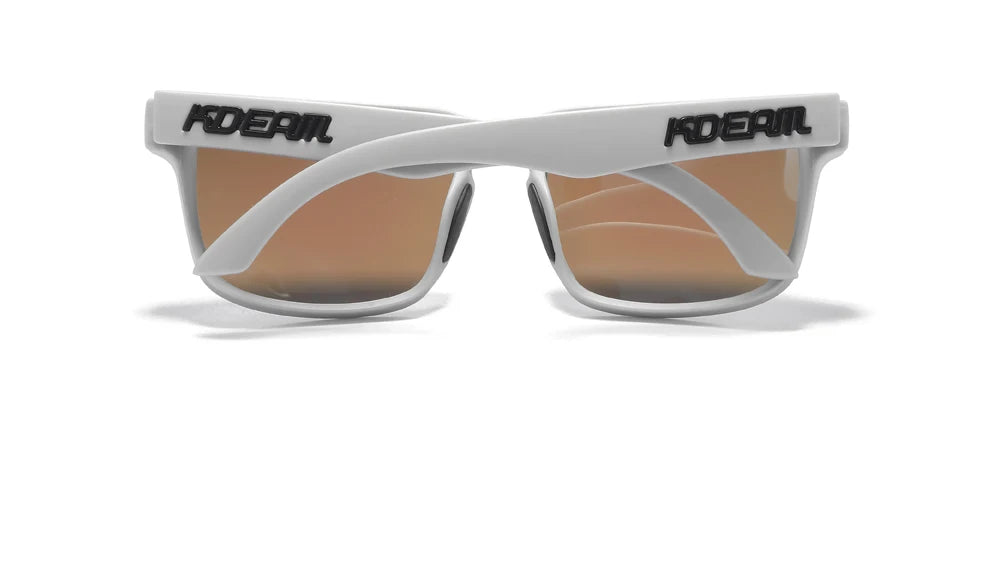 Polarized Sunglasses – Unisex, Stylish & Built for the Outdoors - KDEAM