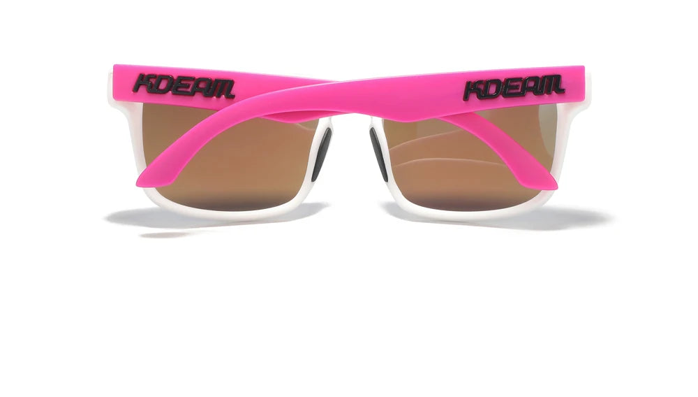 Polarized Sunglasses – Unisex, Stylish & Built for the Outdoors - KDEAM