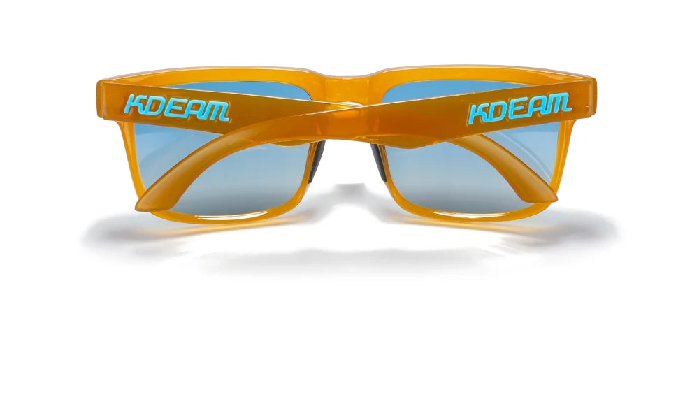 Polarized Sunglasses – Unisex, Stylish & Built for the Outdoors - KDEAM
