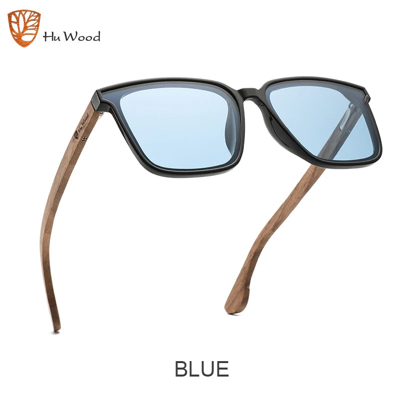 Natural Elegance Meets Polarized Protection