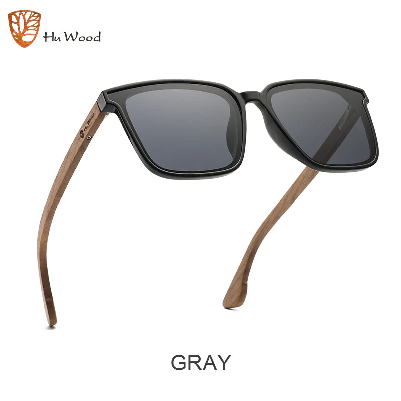 Natural Elegance Meets Polarized Protection