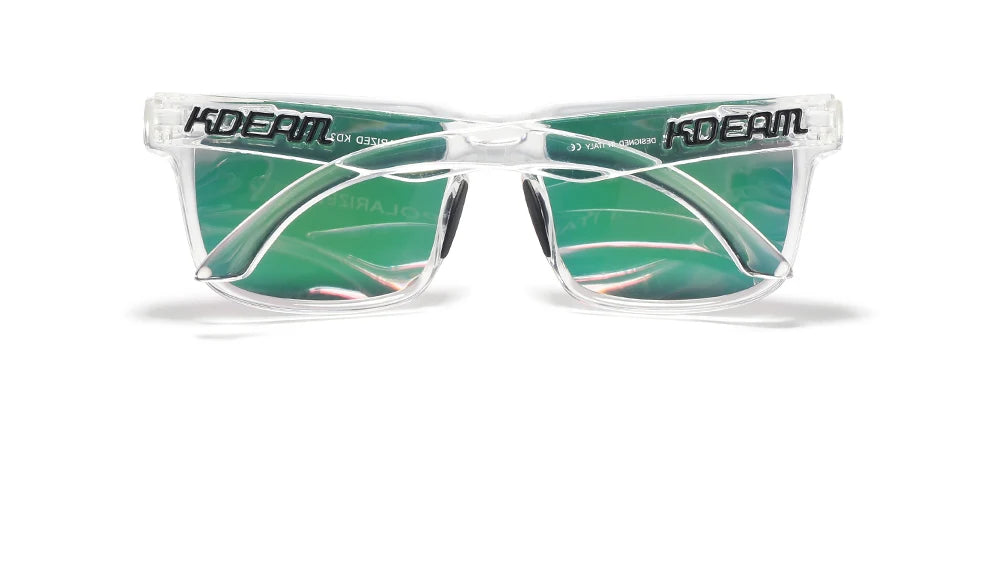 Polarized Sunglasses – Unisex, Stylish & Built for the Outdoors - KDEAM
