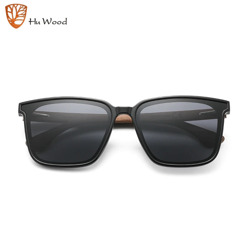 Natural Elegance Meets Polarized Protection