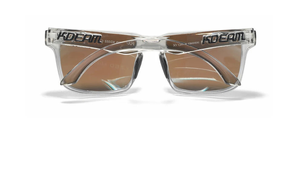 Polarized Sunglasses – Unisex, Stylish & Built for the Outdoors - KDEAM