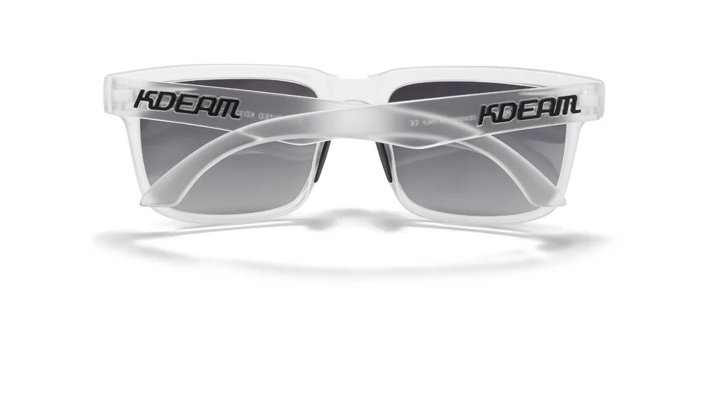 Polarized Sunglasses – Unisex, Stylish & Built for the Outdoors - KDEAM