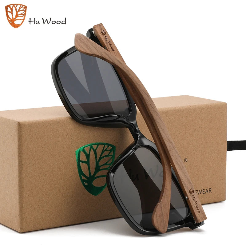 Natural Elegance Meets Polarized Protection