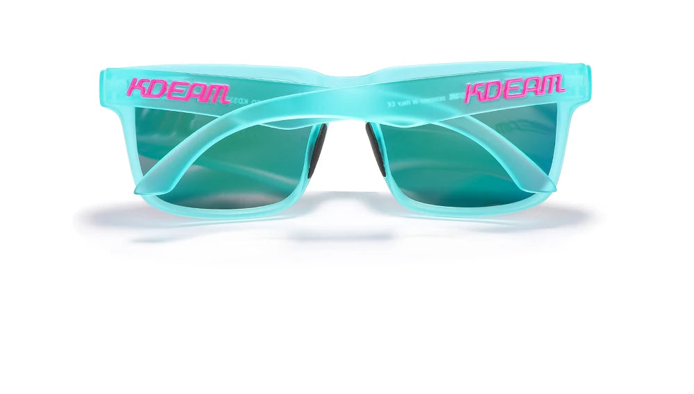 Polarized Sunglasses – Unisex, Stylish & Built for the Outdoors - KDEAM