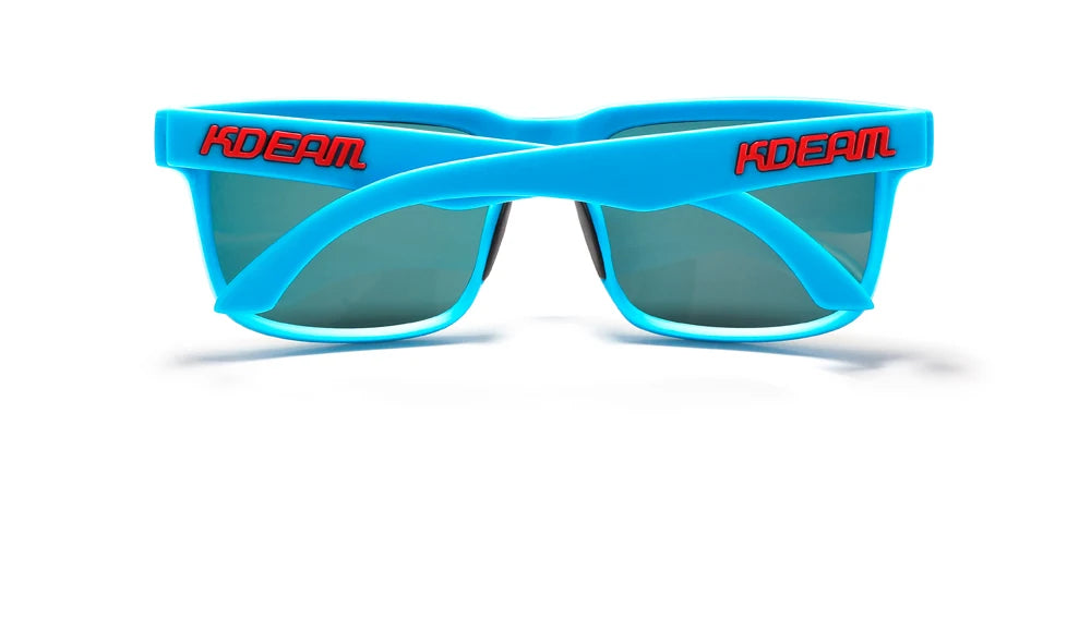 Polarized Sunglasses – Unisex, Stylish & Built for the Outdoors - KDEAM