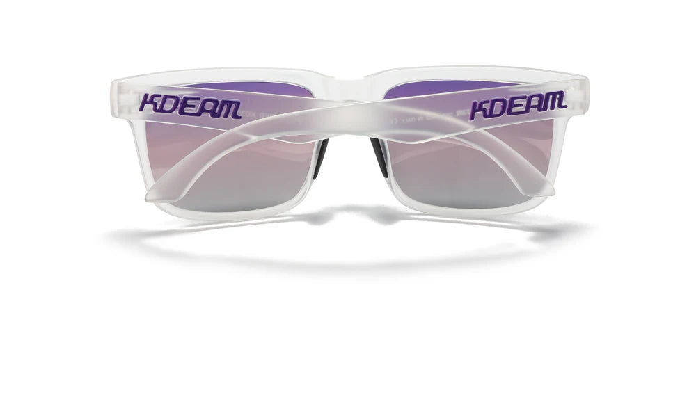 Polarized Sunglasses – Unisex, Stylish & Built for the Outdoors - KDEAM