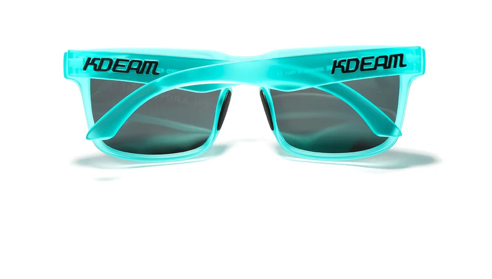 Polarized Sunglasses – Unisex, Stylish & Built for the Outdoors - KDEAM