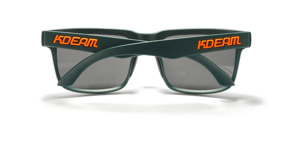 Polarized Sunglasses – Unisex, Stylish & Built for the Outdoors - KDEAM